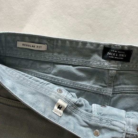 Jack & Jones Denim Shorts 🩳 - Picture 6 of 7